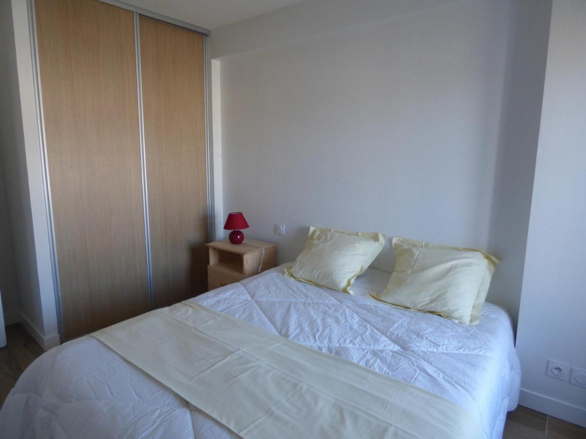 Charmant 2 Pieces Au Coeur De La Rochelle, Ideal Pour 2 Personnes - Fr-1-551-33 라로셸 외부 사진