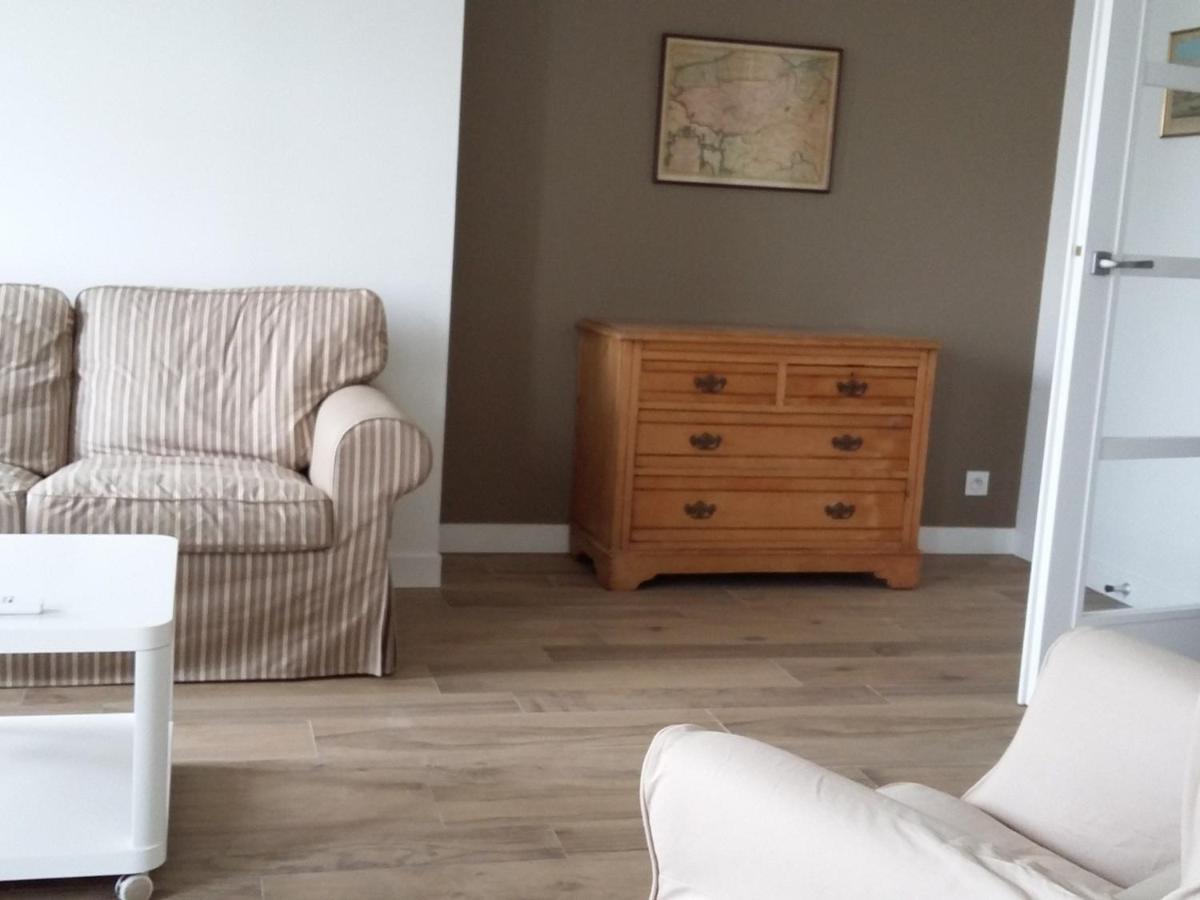 Charmant 2 Pieces Au Coeur De La Rochelle, Ideal Pour 2 Personnes - Fr-1-551-33 라로셸 외부 사진