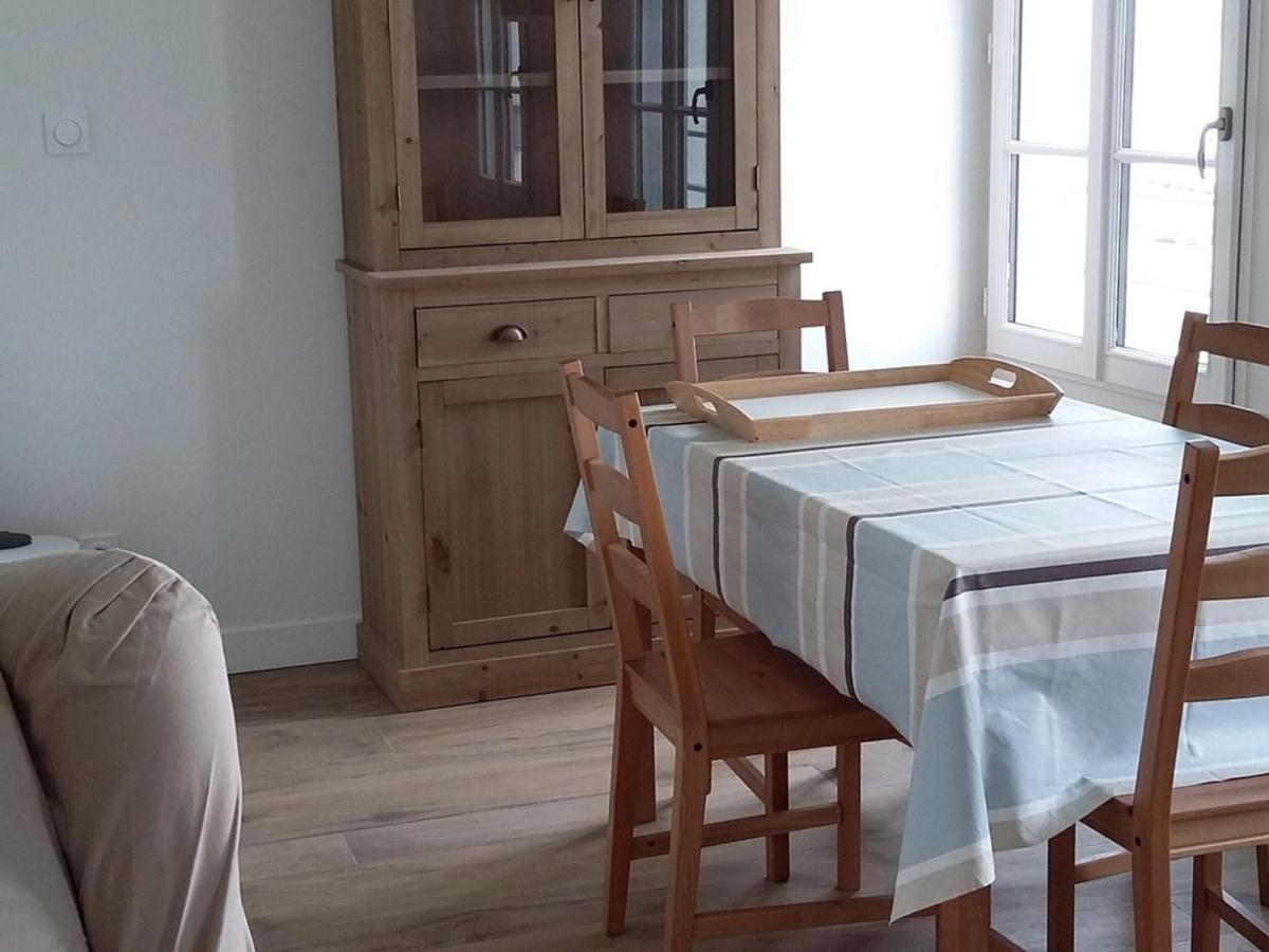 Charmant 2 Pieces Au Coeur De La Rochelle, Ideal Pour 2 Personnes - Fr-1-551-33 라로셸 외부 사진