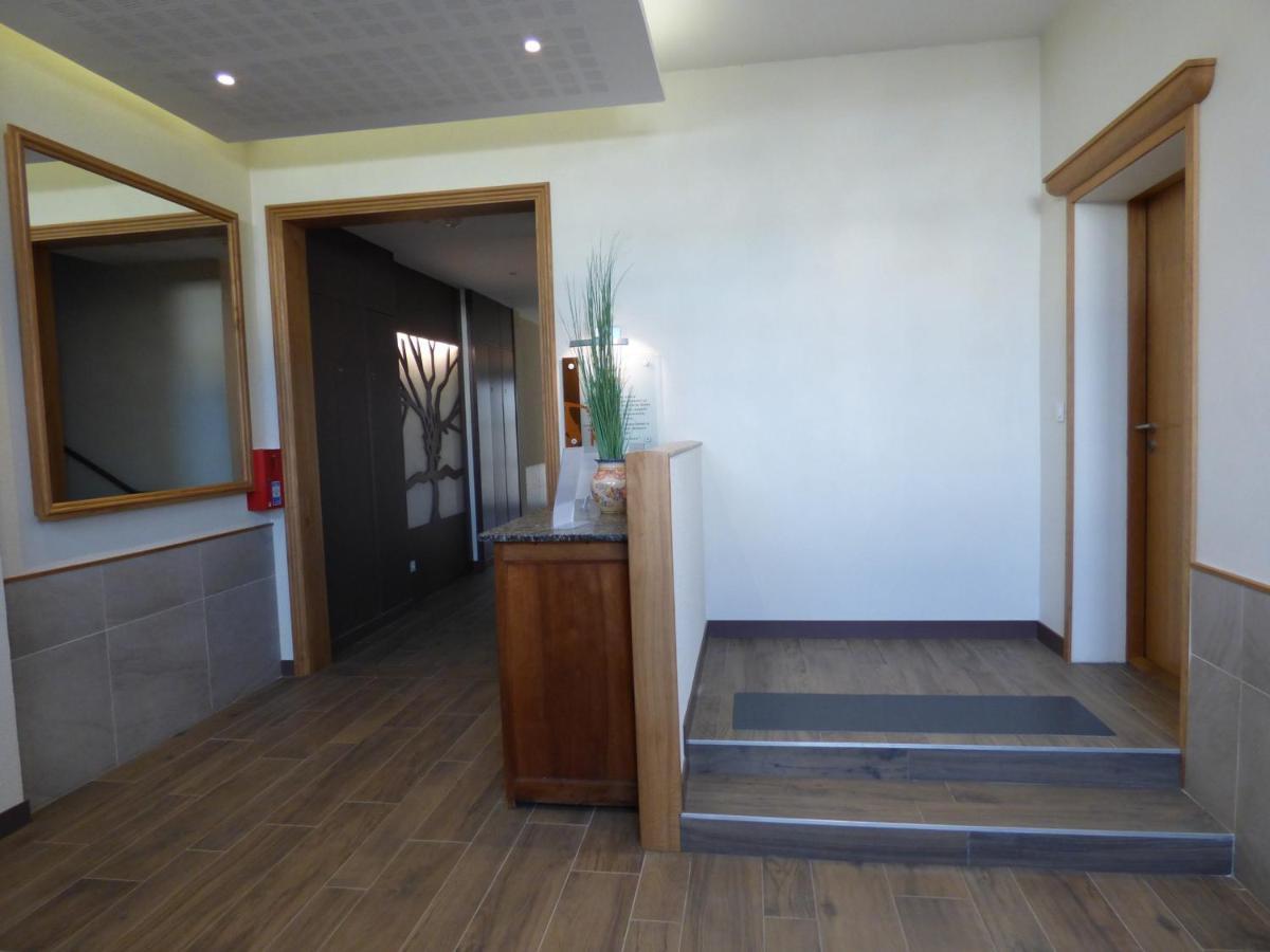 Charmant 2 Pieces Au Coeur De La Rochelle, Ideal Pour 2 Personnes - Fr-1-551-33 라로셸 외부 사진